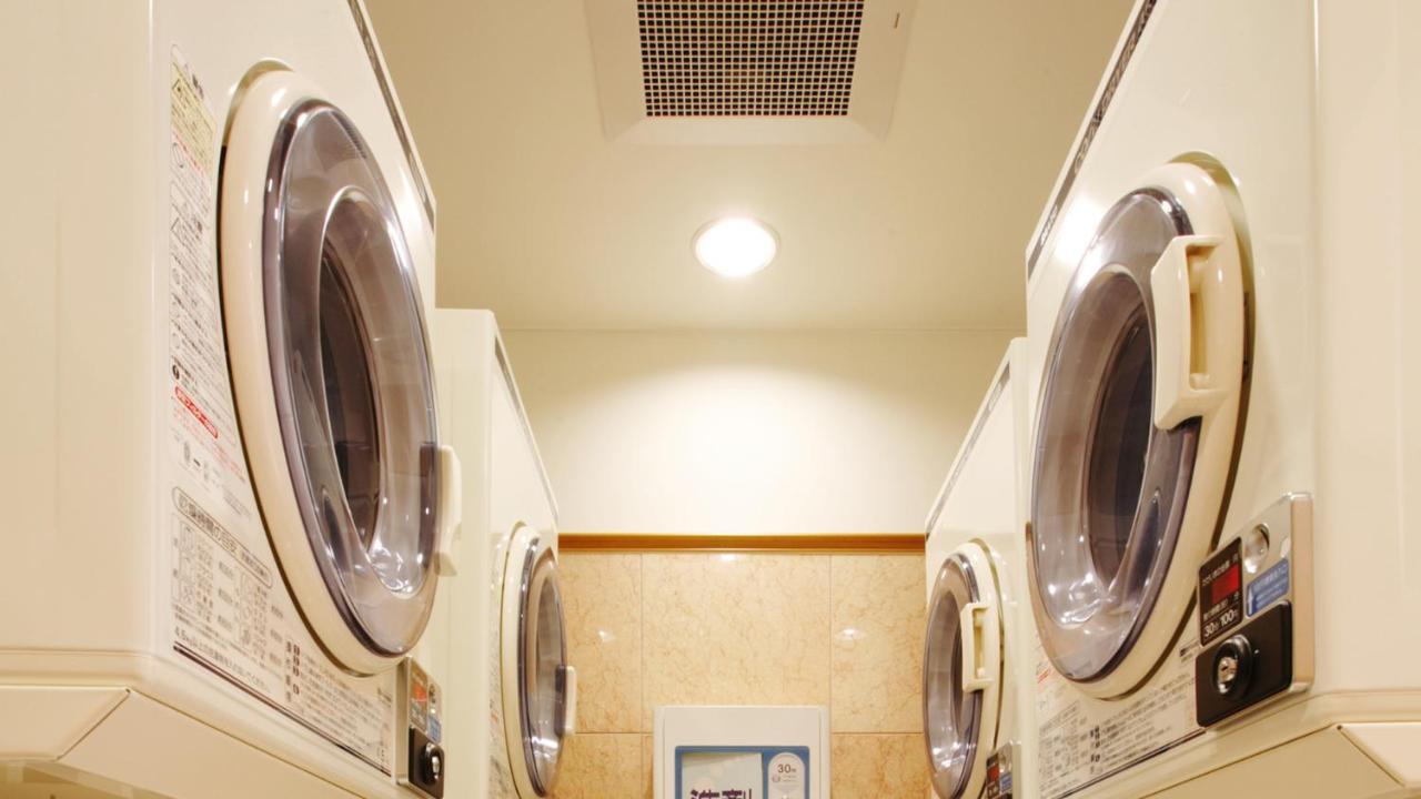 Toyoko Inn Sasebo Ekimae Kültér fotó