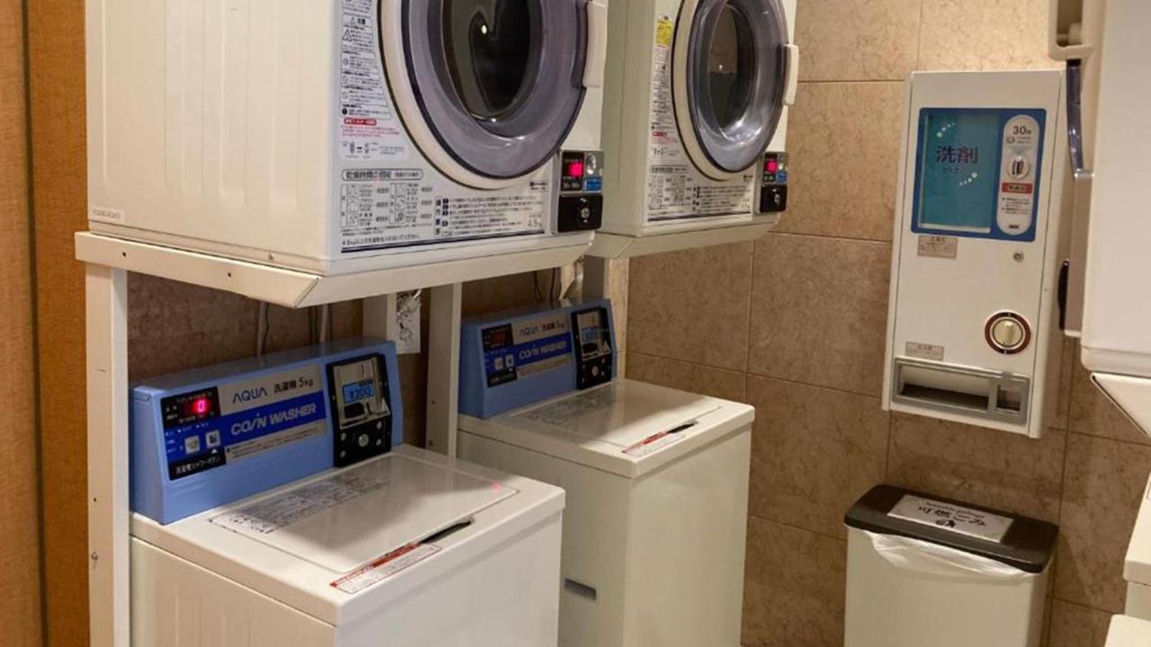 Toyoko Inn Sasebo Ekimae Kültér fotó