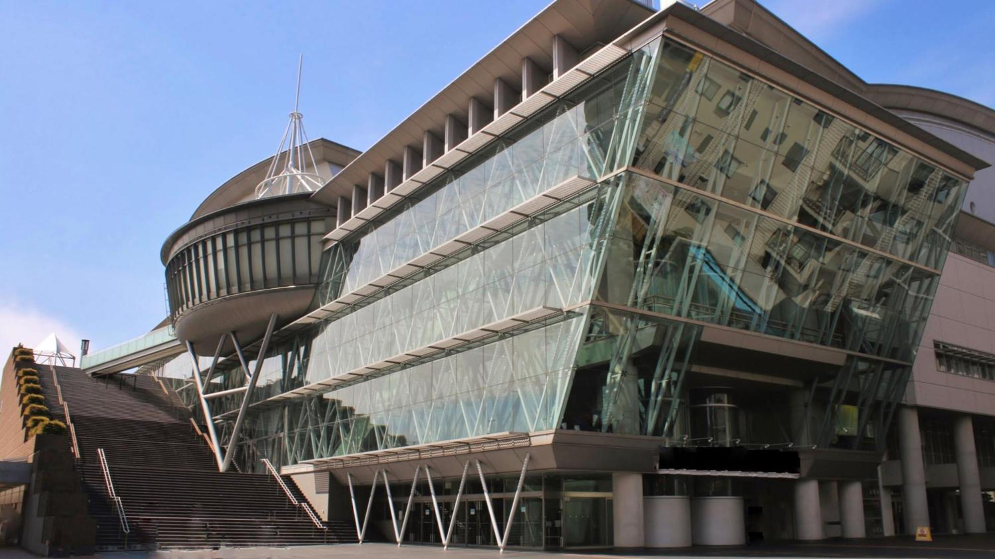Toyoko Inn Sasebo Ekimae Kültér fotó